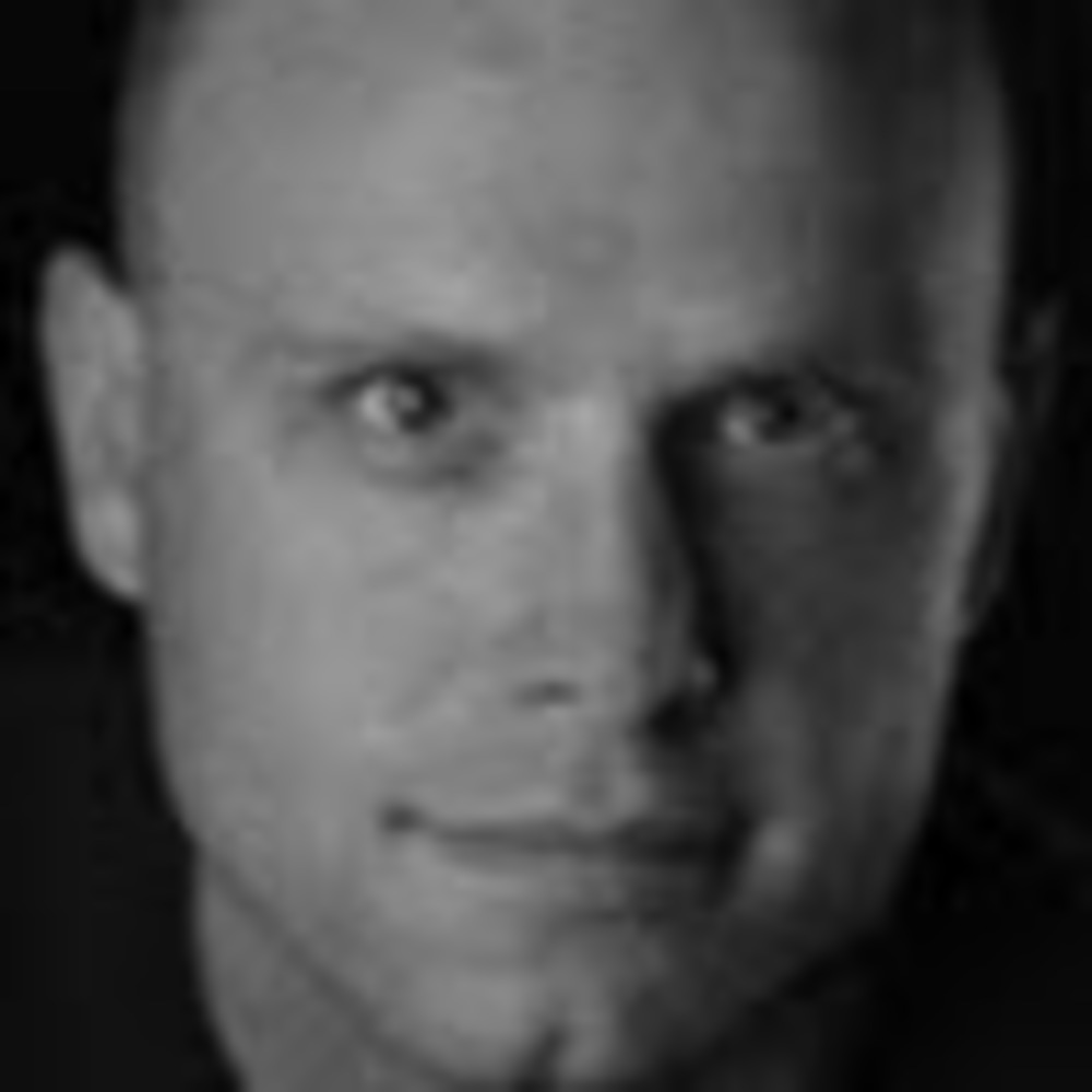 Meet your Posher, Jeffrey